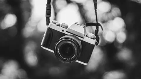 Capa: Marco Luty: Baixar A Filosofia da Fotografia [Curso Completo]
