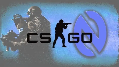 Capa: Counter-Strike Global Offensive Jordan Gilbert: Baixar Curso Completo!