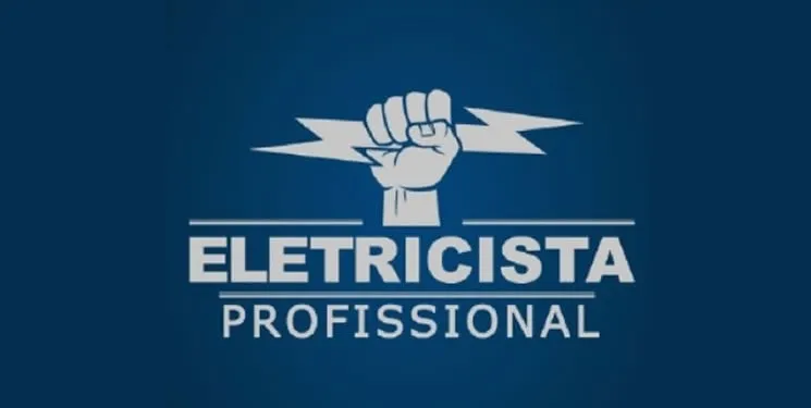 Capa: Curso Eletricista Profissional: Baixar Completo Engehall 2024