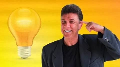 Capa: Curso Criatividade e Inovação Maurício Gois: Baixe Agora!