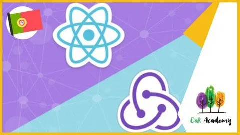 Capa: Baixar Curso Redux com React JS: Uğur Pehlivan Completo