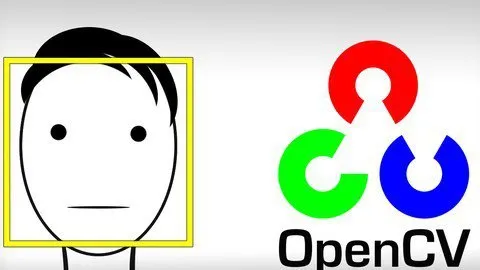 Capa: Baixar Curso Processamento de Imagens Python OpenCV Caio Lemos