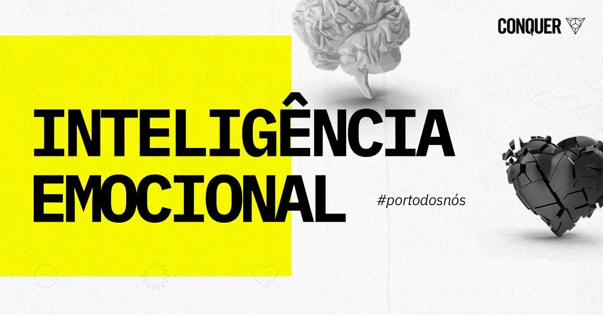 Capa: Baixar Curso Inteligência Emocional Conquer – Download Completo
