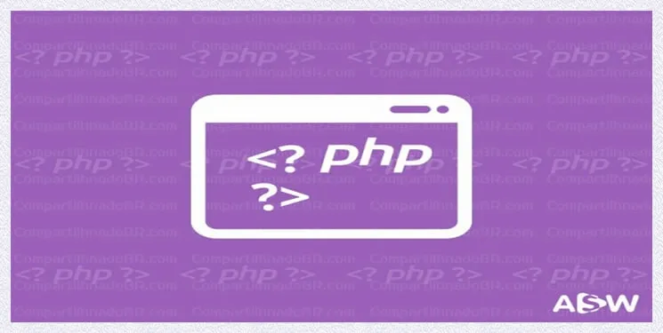 Capa: PHP Sem Medo: Baixar Curso Completo ASoluçõesWeb em 2024