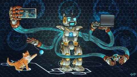 Capa: Baixar Chatbot Telegram Node: Curso Cod3r Completo 2020