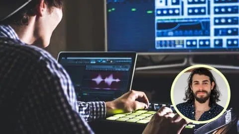 Capa: Ableton Brazil – Curso Side A: Baixar Agora! (Iniciante)