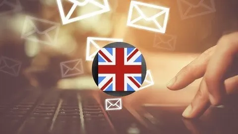 Capa: Baixar Curso Inglês para Negócios: Ester Chang Completo