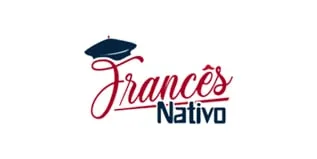 Capa: Francês Nativo: Baixar Curso Completo em HD Agora!