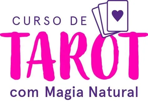 Capa: Curso Tarot Magia Natural Pri Ferraz: Baixar Completo Agora