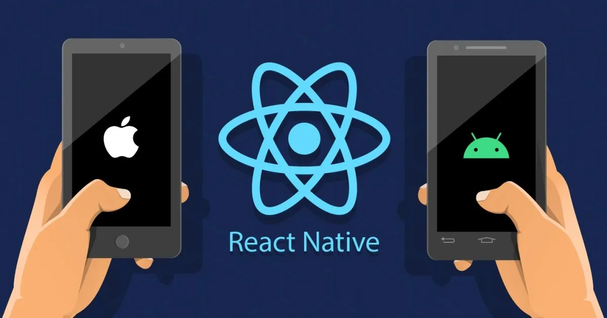 Capa: Baixar Fábrica de Aplicativos com React Native – Sujeito Programador