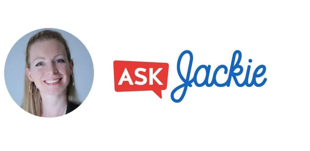 Capa: Ask Jackie: Baixar Curso de Inglês Completo – Download Rápido
