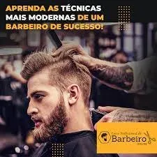 Capa: Baixar Curso Barbeiro Online Mr Virtus Completo 2022