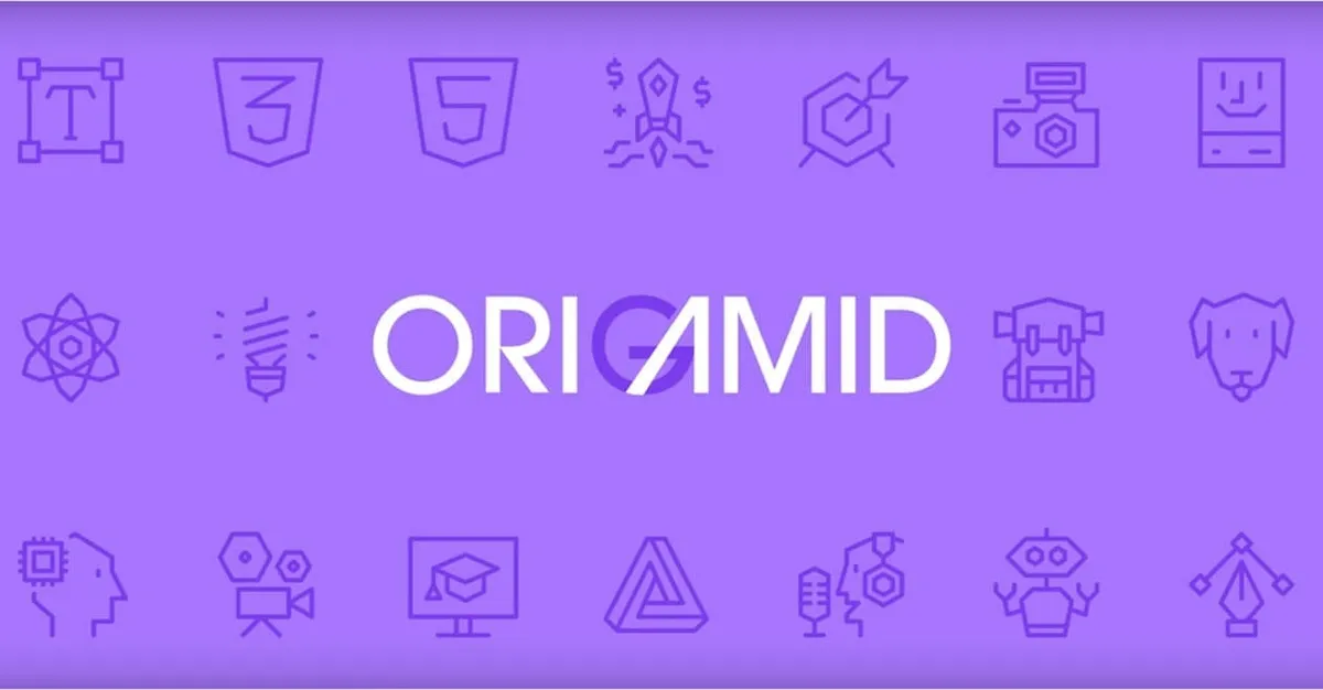 Capa: Baixar Curso Origamid UI Design para Iniciantes: Aprenda Agora!