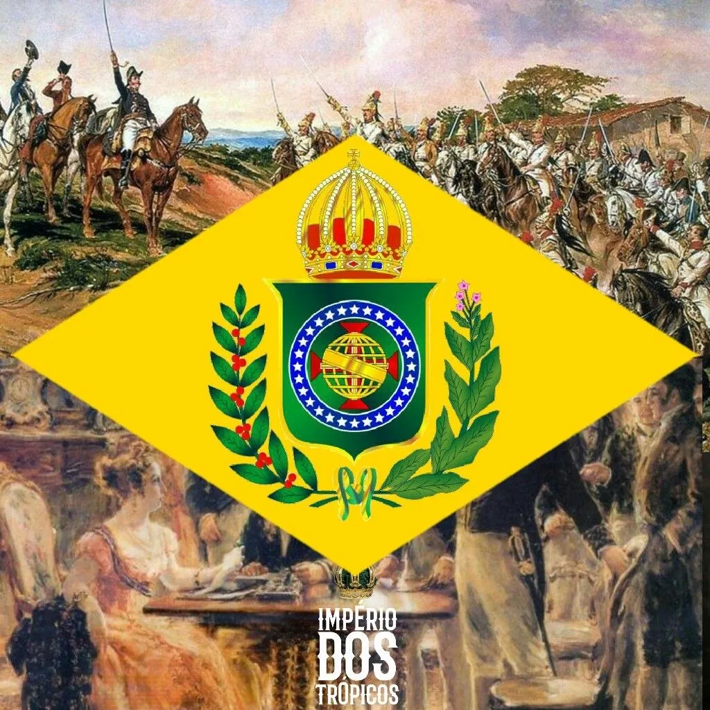 Capa: O Brasil que Morreu: Baixe o Curso Completo Agora!