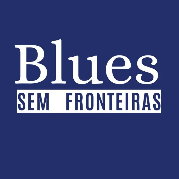 Capa: Baixar Blues sem Fronteiras – Leandro Esteves: Curso Completo