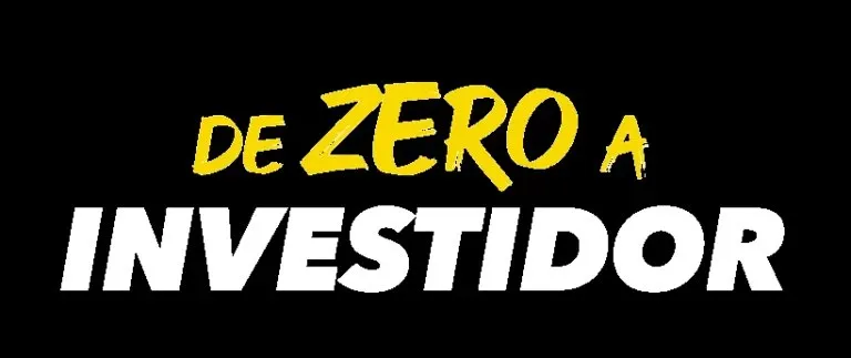 Capa: Baixar “De Zero a Investidor”: Curso Completo em Download