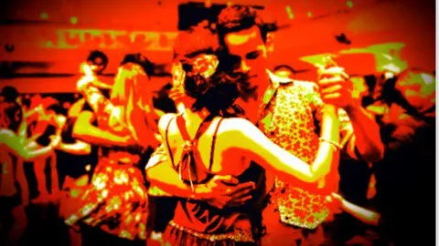 Capa: Forró Para Todos: Baixe o Curso Completo e Dance Bem Hoje!