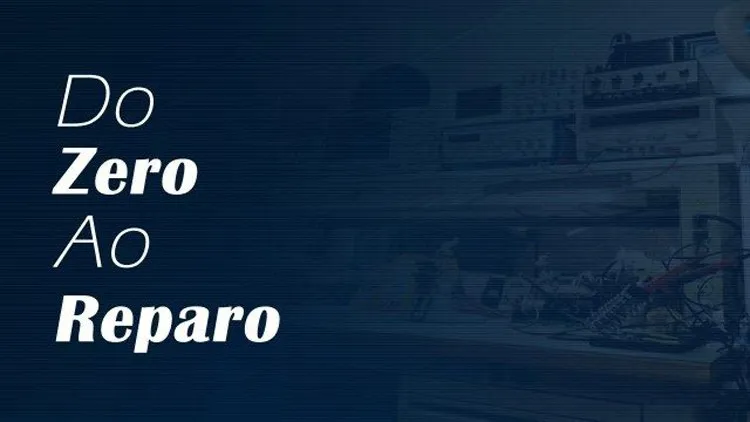Capa: Baixar Laboratório dos Notebooks: Reparo Total do Zero