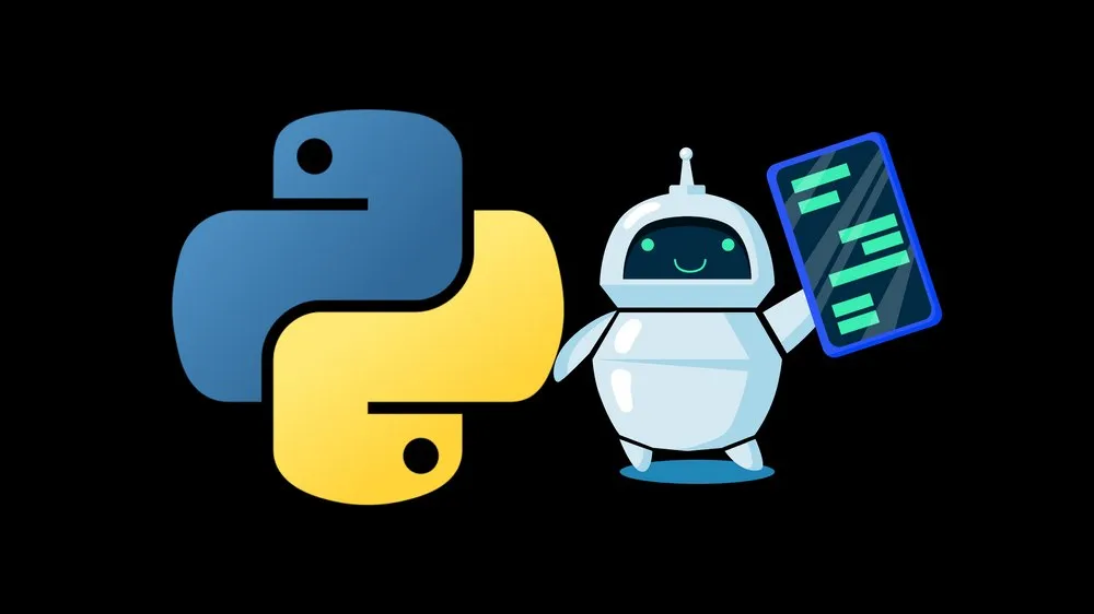 Capa: Baixar ChatGPT Avançado Python e Gsheets: Gabriel Santos Silva