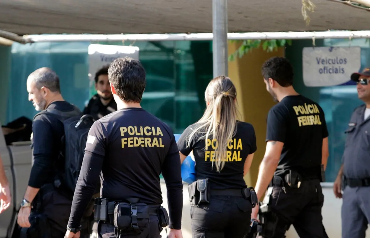 Capa: Baixar Agente da Polícia Federal: Estratégia Concursos Download