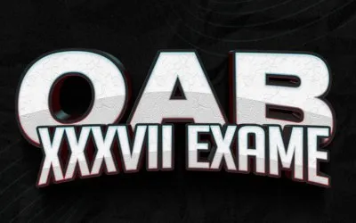 Capa: Baixar CERS Exame da Ordem OAB XXXVII 2023: Curso Completo!