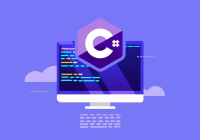 Capa: Baixar Arquitetura de Microsserviços com .NET 6 e C#: Curso Completo