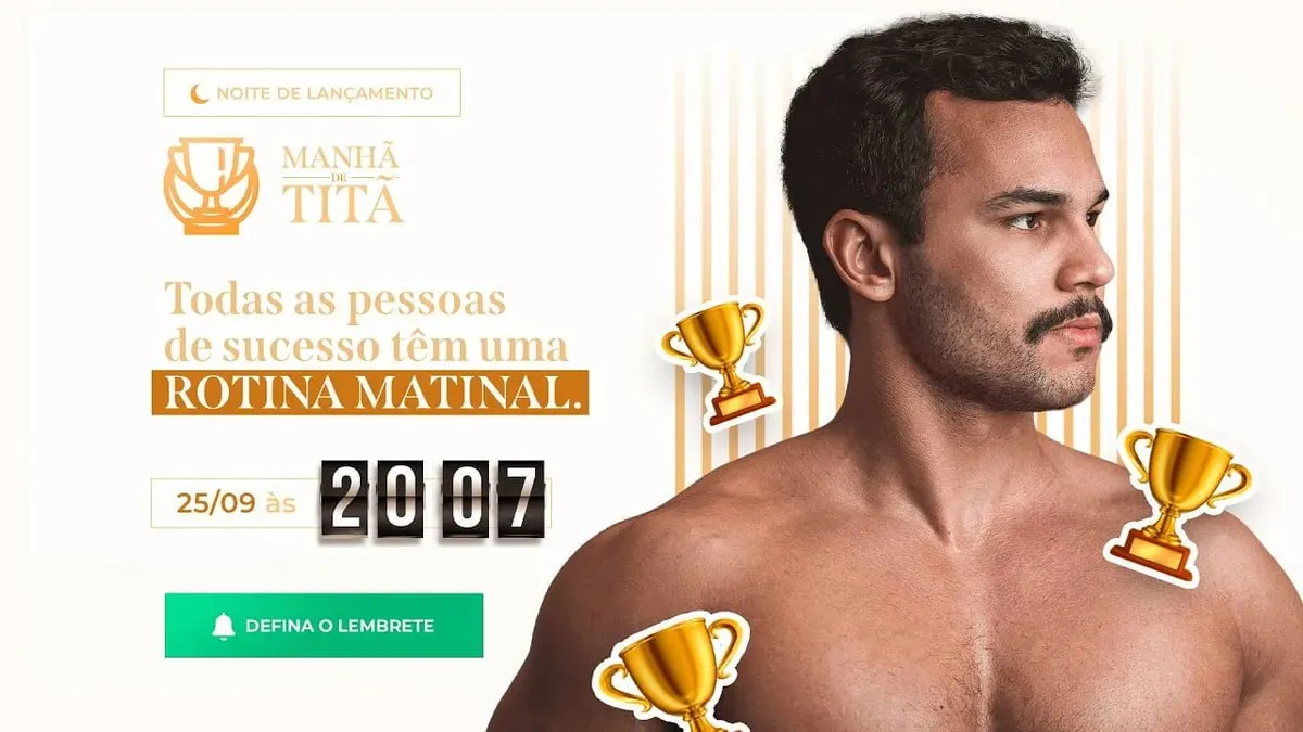 Capa: Manhã de Titã Lucas Maia Maciel: Download Completo e Revisão