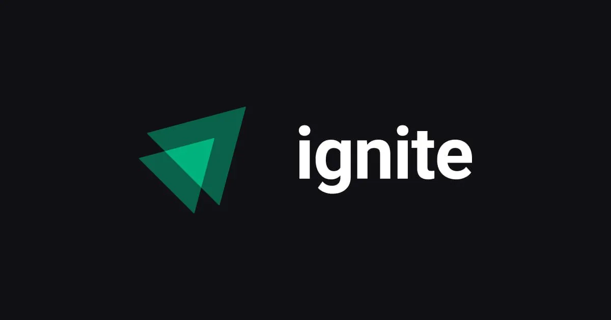 Capa: Baixar Ignite 2022 Rocketseat: O Acelerador para Devs