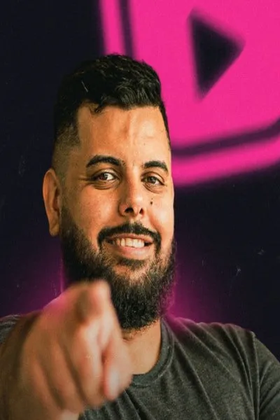 Capa: Reels do Zero ao Avançado Ricardo Maxxima: Baixar Agora!