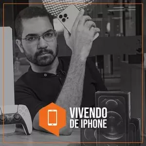 Capa: Baixar Curso Vivendo de iPhone Bruno Pereira – Lucros Online