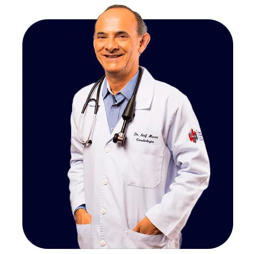 Capa: Baixar Treinamento Eletrocardiograma Dr. Neif Musse – Completo