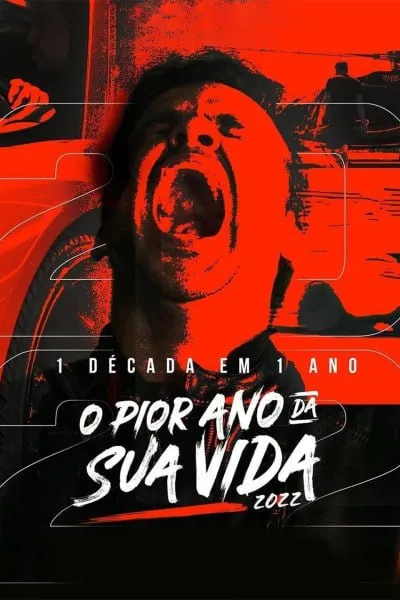 Capa: O Pior Ano da Sua Vida Pablo Marçal Download Direto