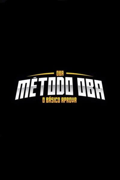 Capa: Método OBA Otávio Souza: Baixar Agora para PM MG!