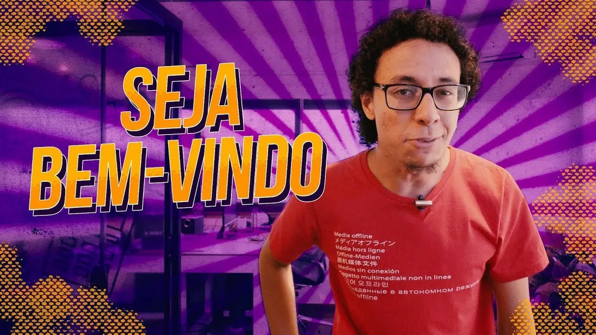 Capa: Final Cut Pro X com Lucas PKTA: Baixar Curso Completo (10.7GB)