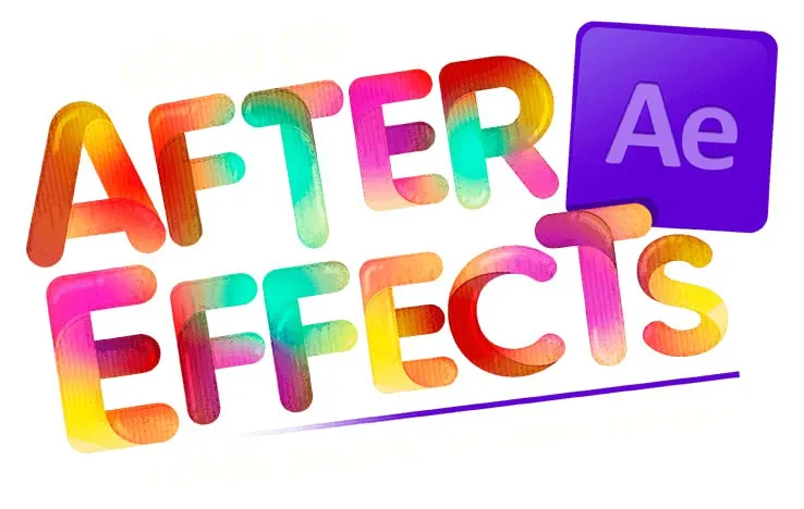 Capa: Baixar Gênio do After Effects Adrian Sacomani: Completo