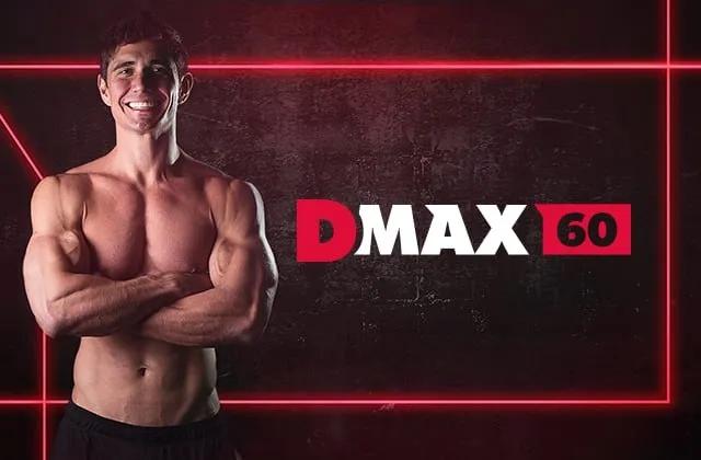 Capa: Baixar DMAX60 Advanced – Igor Oliveira: Definição Rápida