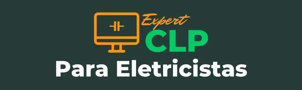 Capa: CLP EXPERT para Eletricistas: Baixar Curso Completo Inetec Agora!