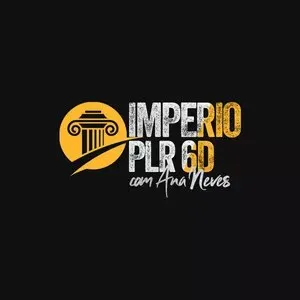 Capa: Império PLR 6D Ana Neves: Download Completo em HD | Curso Definitivo