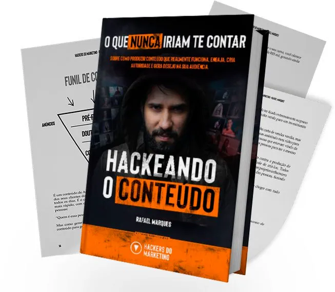 Capa: Baixar Conteúdo Que Vende: Download Definitivo