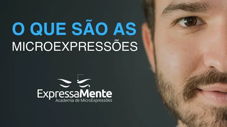 Capa: Baixar Micro Expressões Pedro Castro: Domine a Linguagem Corporal