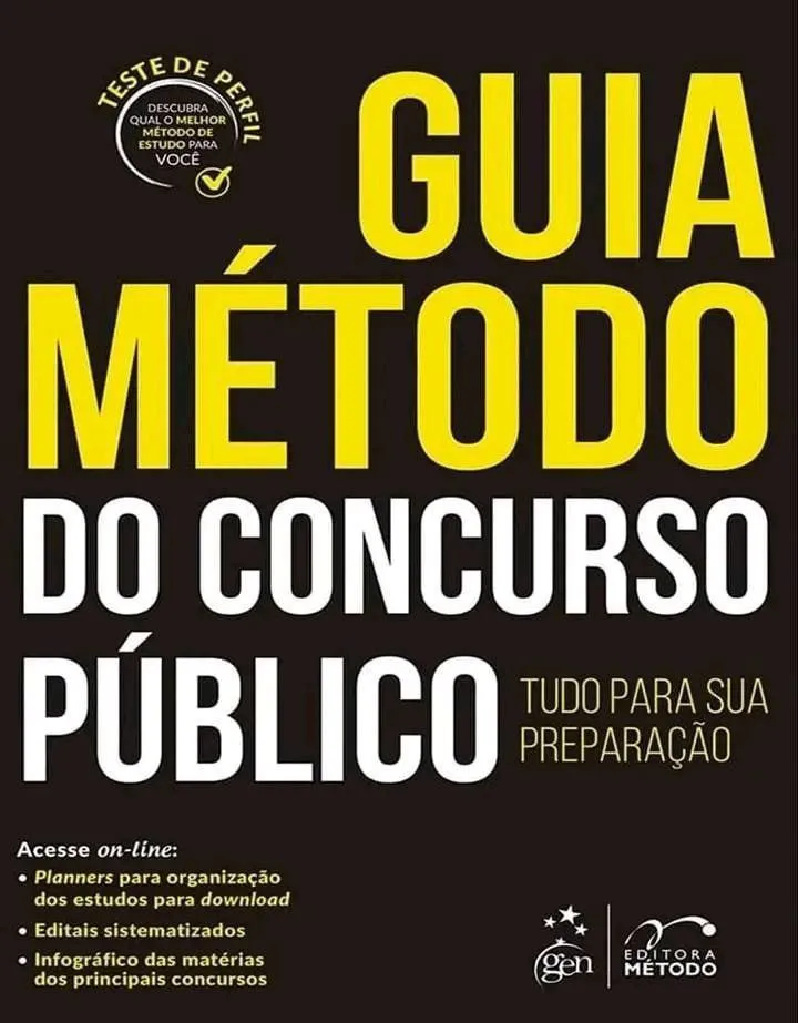 Capa: Baixar Curso Público: Edital Esquematizado + Videoaulas