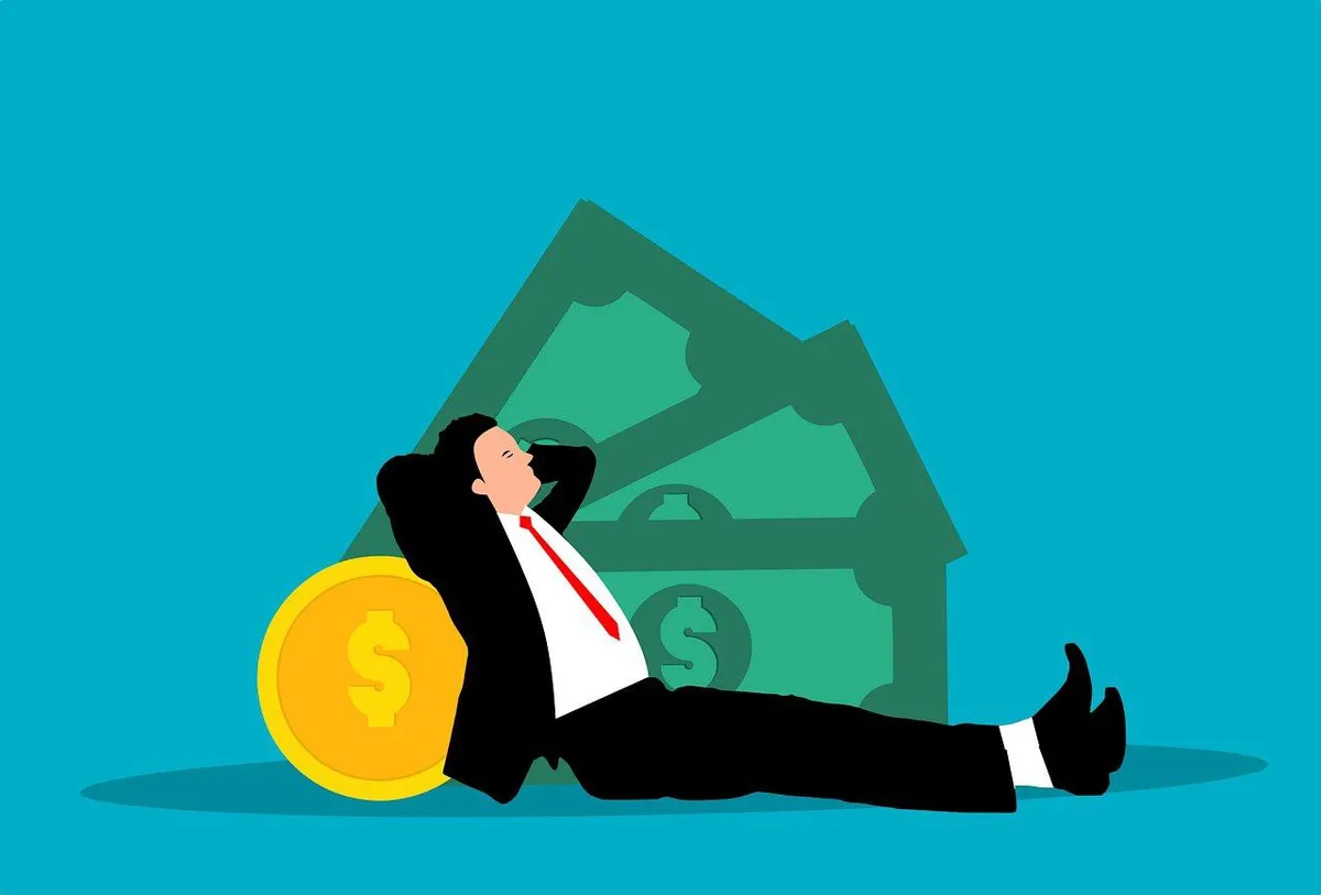 Capa: Viver de Renda 2.0: Download Curso Completo e Guia Definitivo