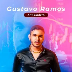 Capa: Curso Gustavo Ramos: Baixar Escola do Trader Completa Agora