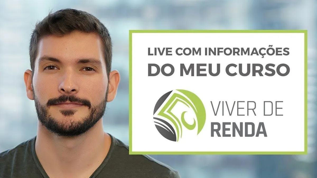 Capa: Baixar Curso Renda 2.0 Bruno Perini: O Guia Definitivo