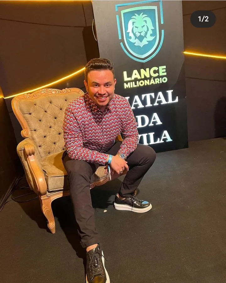 Capa: Lance Milionário Trader Esportivo: Baixar Curso Completo e Drive