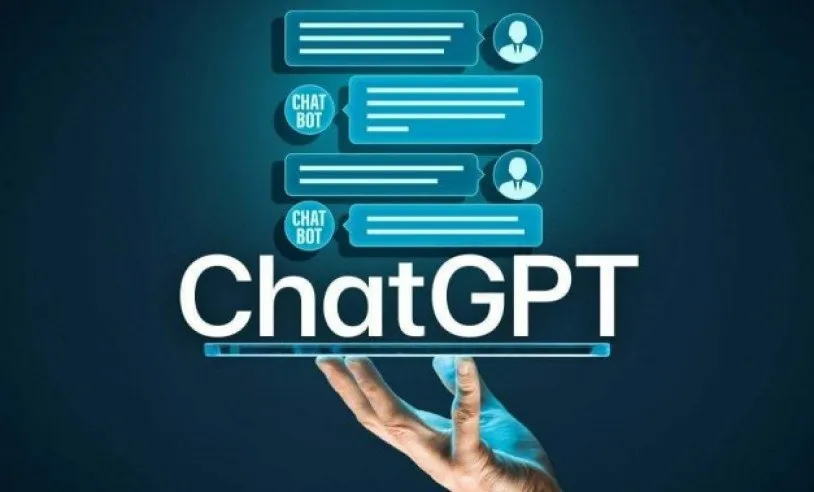 Capa: Baixar ChatGPT: Prompts Essenciais para Negócios e Mais