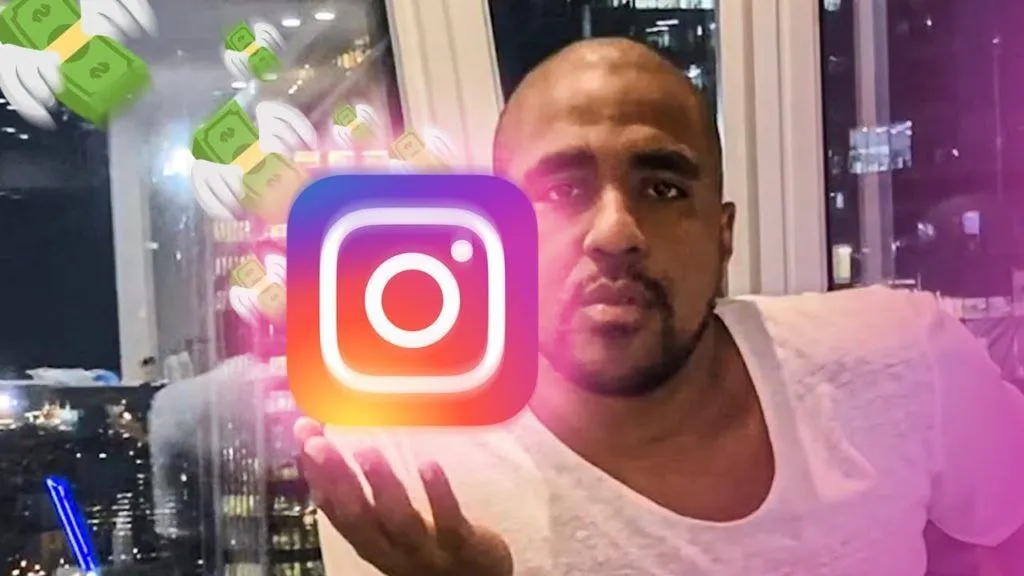 Capa: Baixar Método Instagram Milionário: Ganhe R$1 Milhão com Seguidores