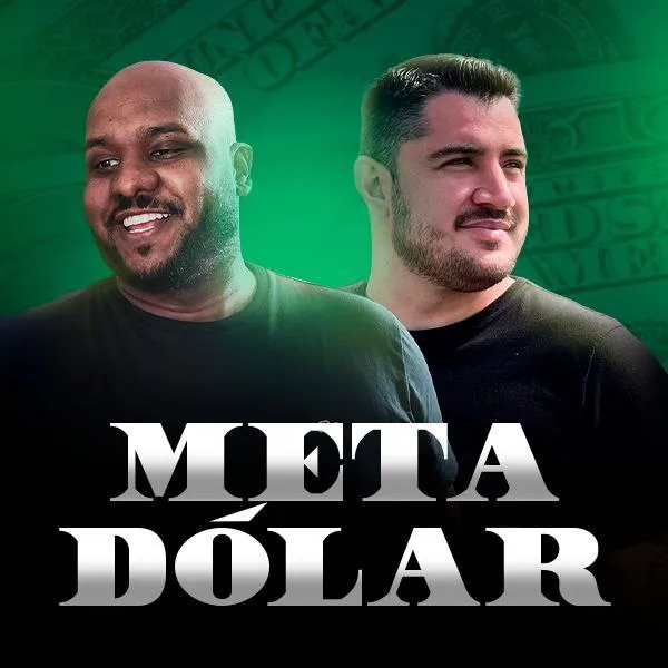 Capa: Meta Dólar Vini Rodrigues: Baixar Agora Completo!