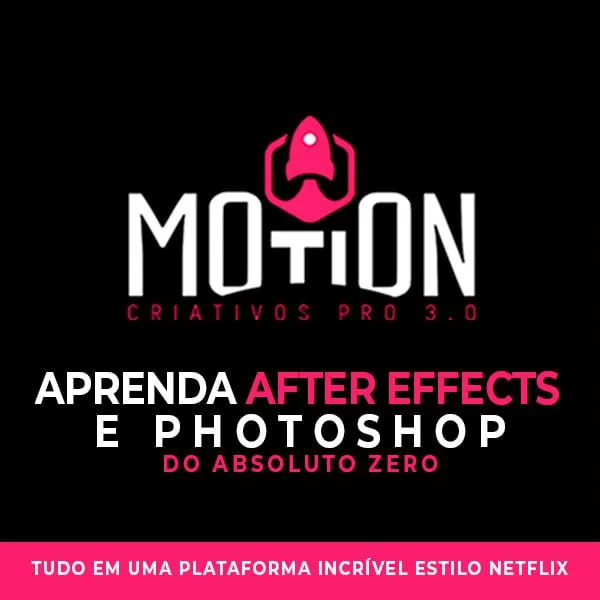 Capa: Motion Designer Criativos Pro William Carvalho: Download Completo!