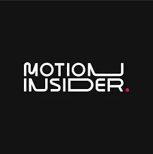 Capa: Motion Insider – Levy Motion 2022 Download Completo